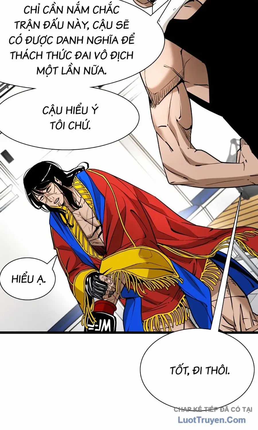 Shark - Cá Mập - Chương 398 - Trang 22