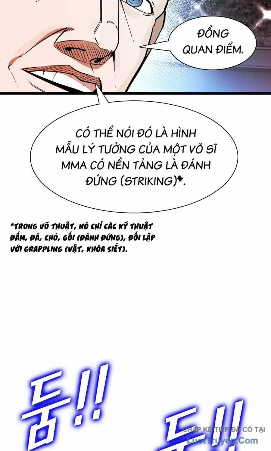 Shark - Cá Mập - Chương 398 - Trang 33