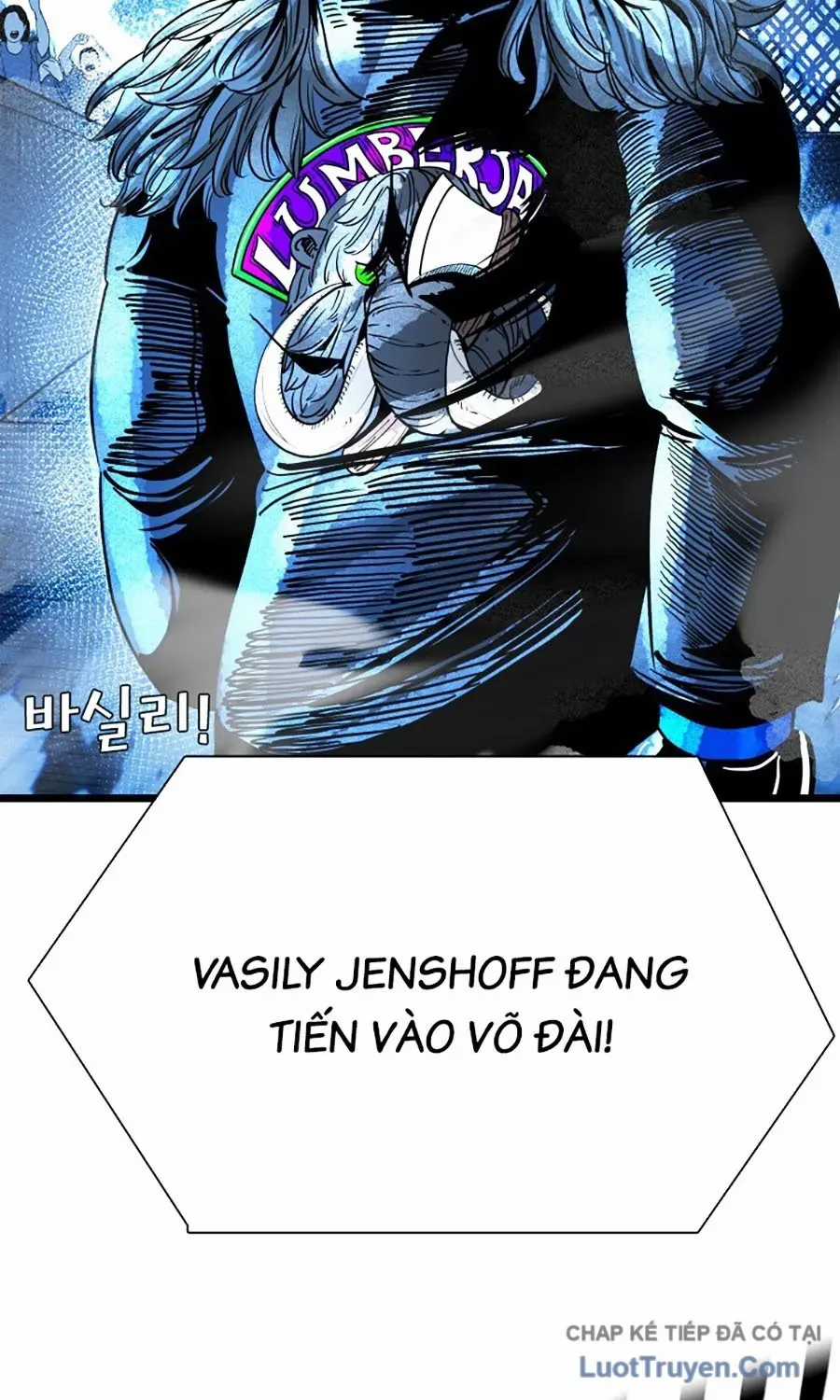 Shark - Cá Mập - Chương 398 - Trang 35