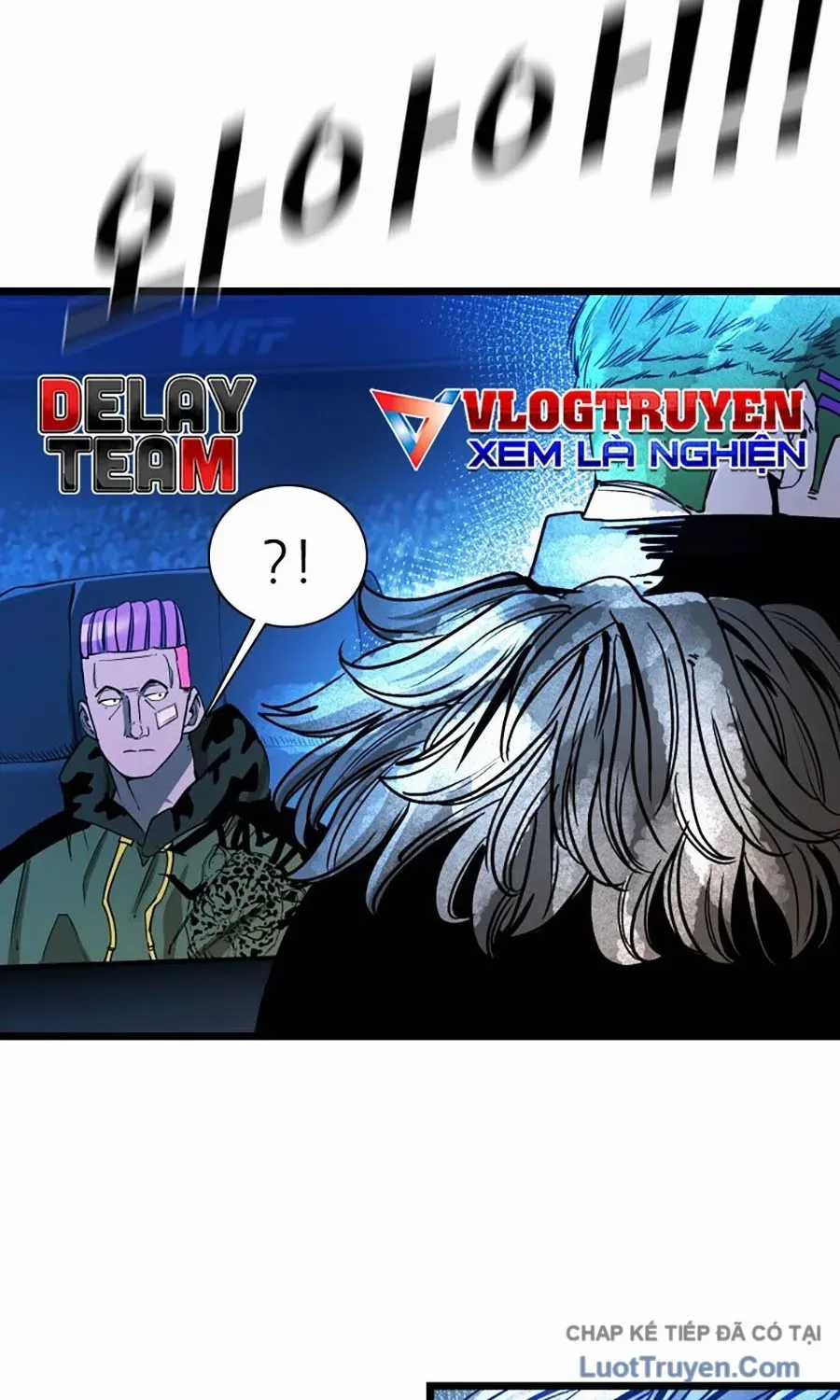 Shark - Cá Mập - Chương 398 - Trang 36