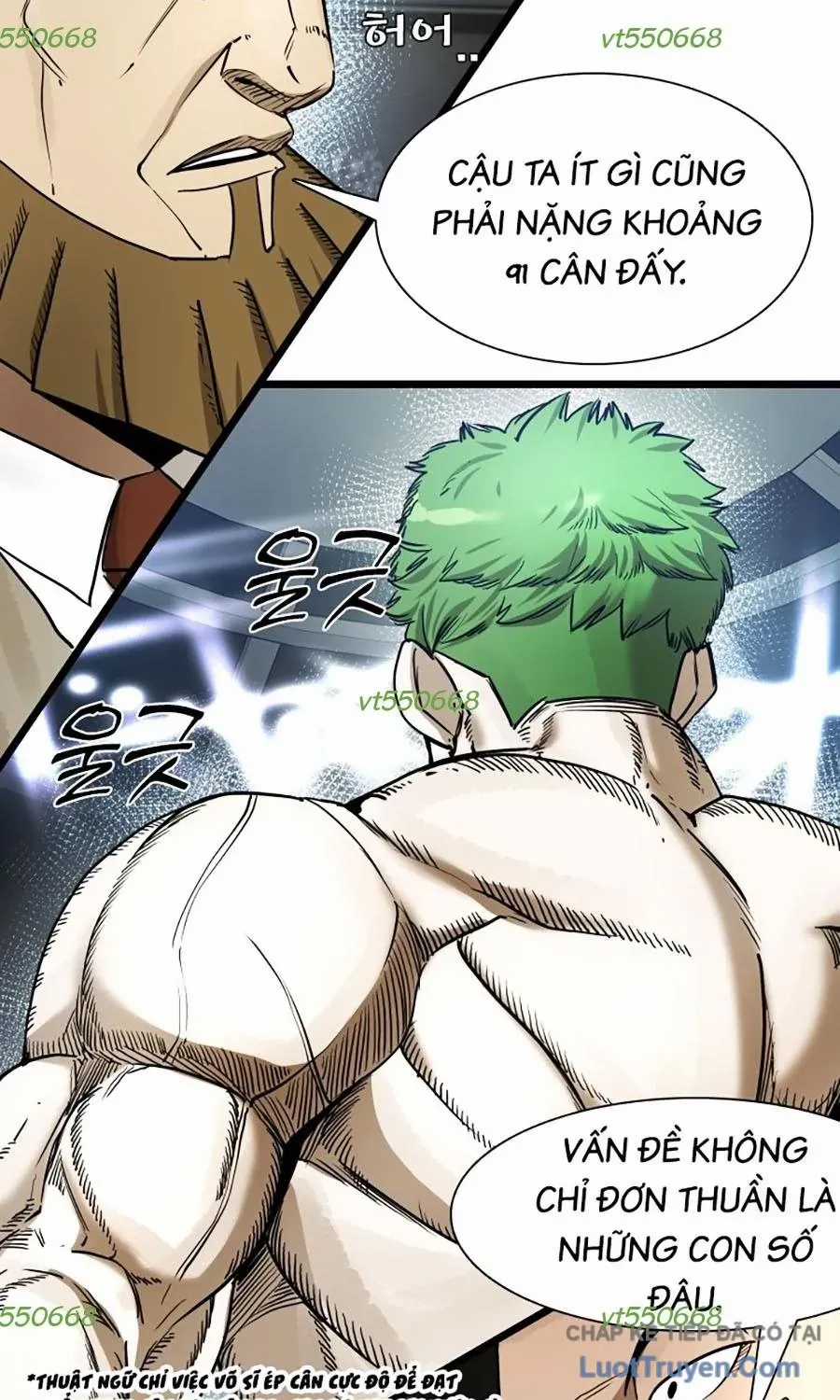 Shark - Cá Mập - Chương 398 - Trang 45