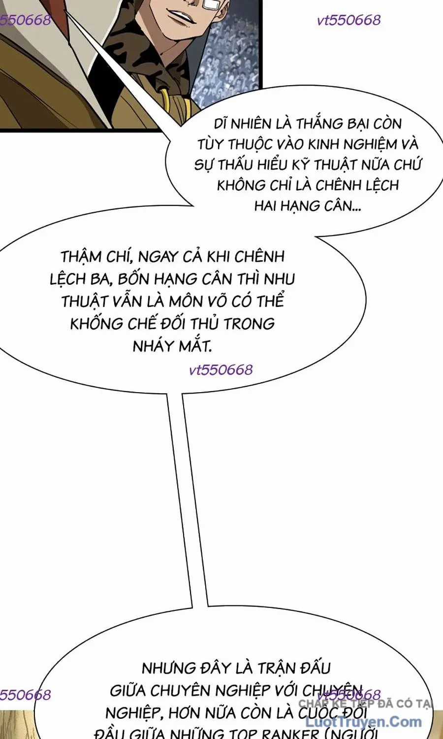 Shark - Cá Mập - Chương 398 - Trang 50