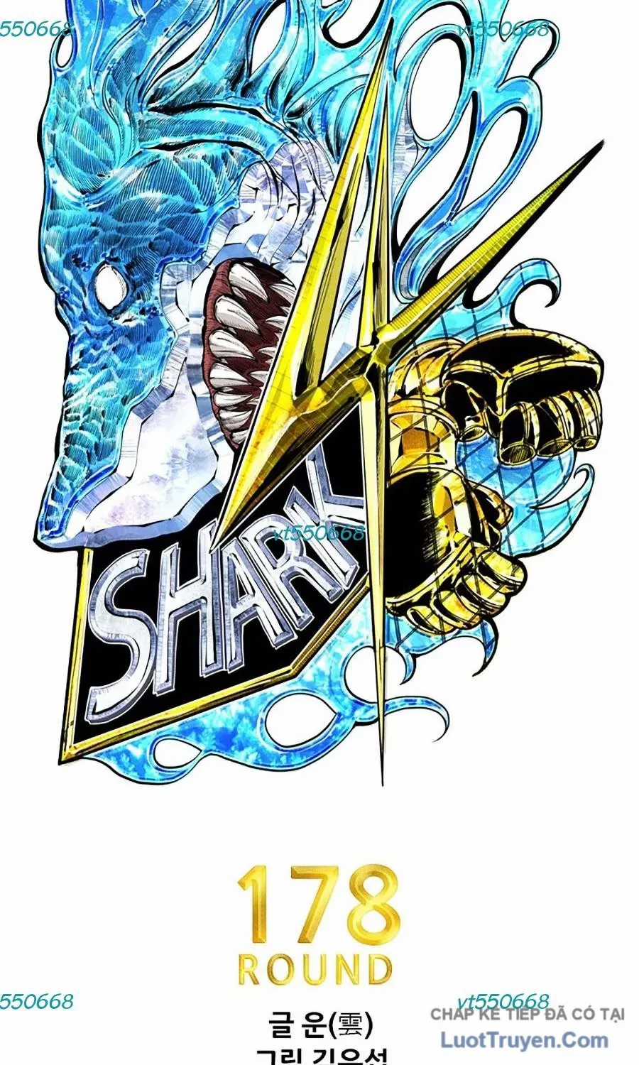 Shark - Cá Mập - Chương 398 - Trang 6