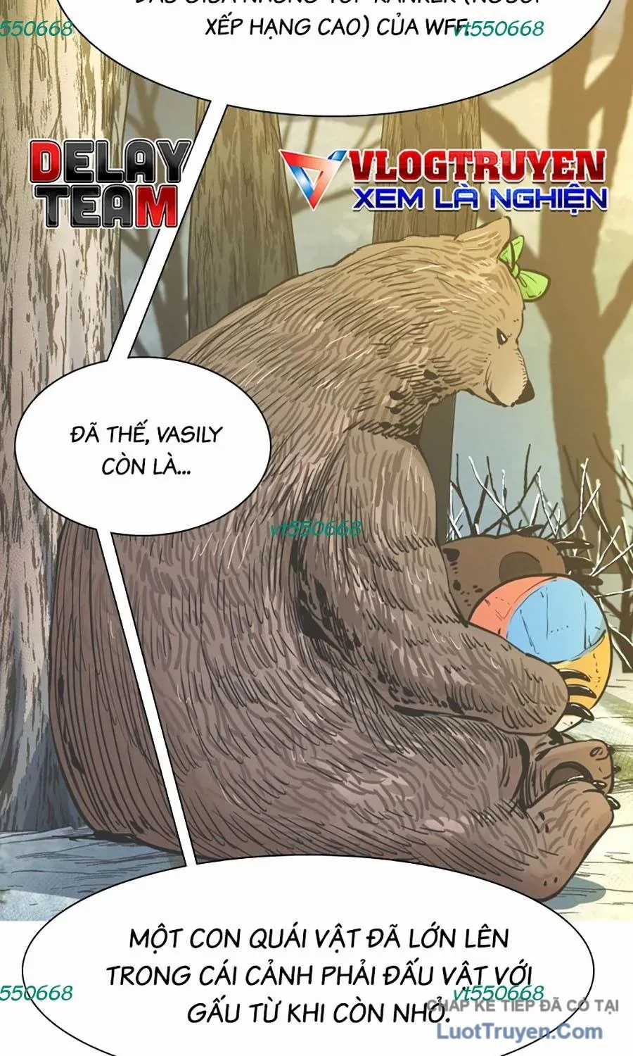 Shark - Cá Mập - Chương 398 - Trang 51