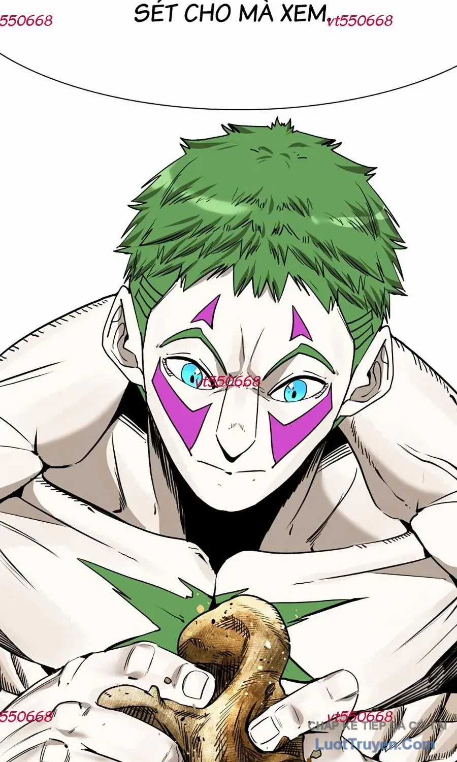 Shark - Cá Mập - Chương 398 - Trang 54