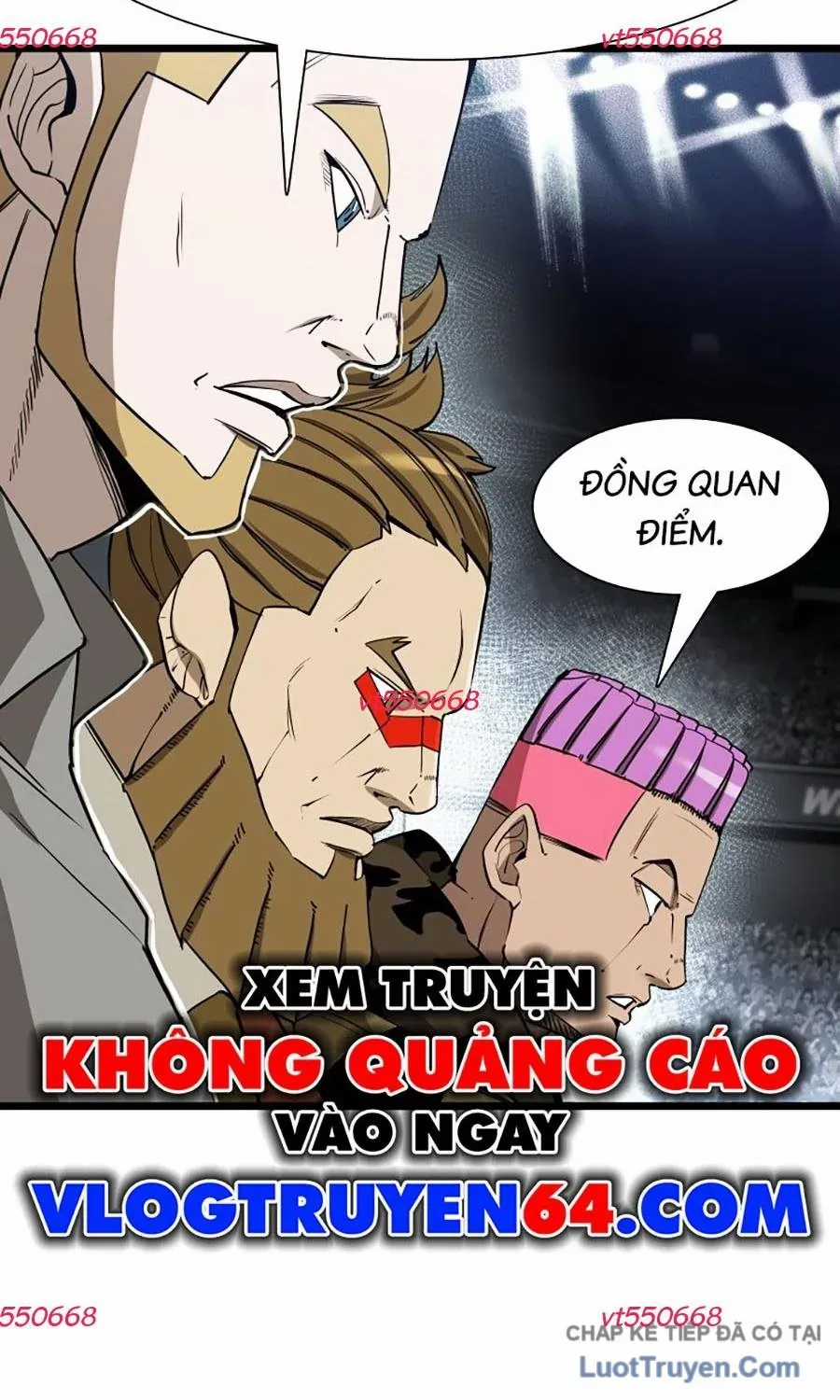 Shark - Cá Mập - Chương 398 - Trang 56