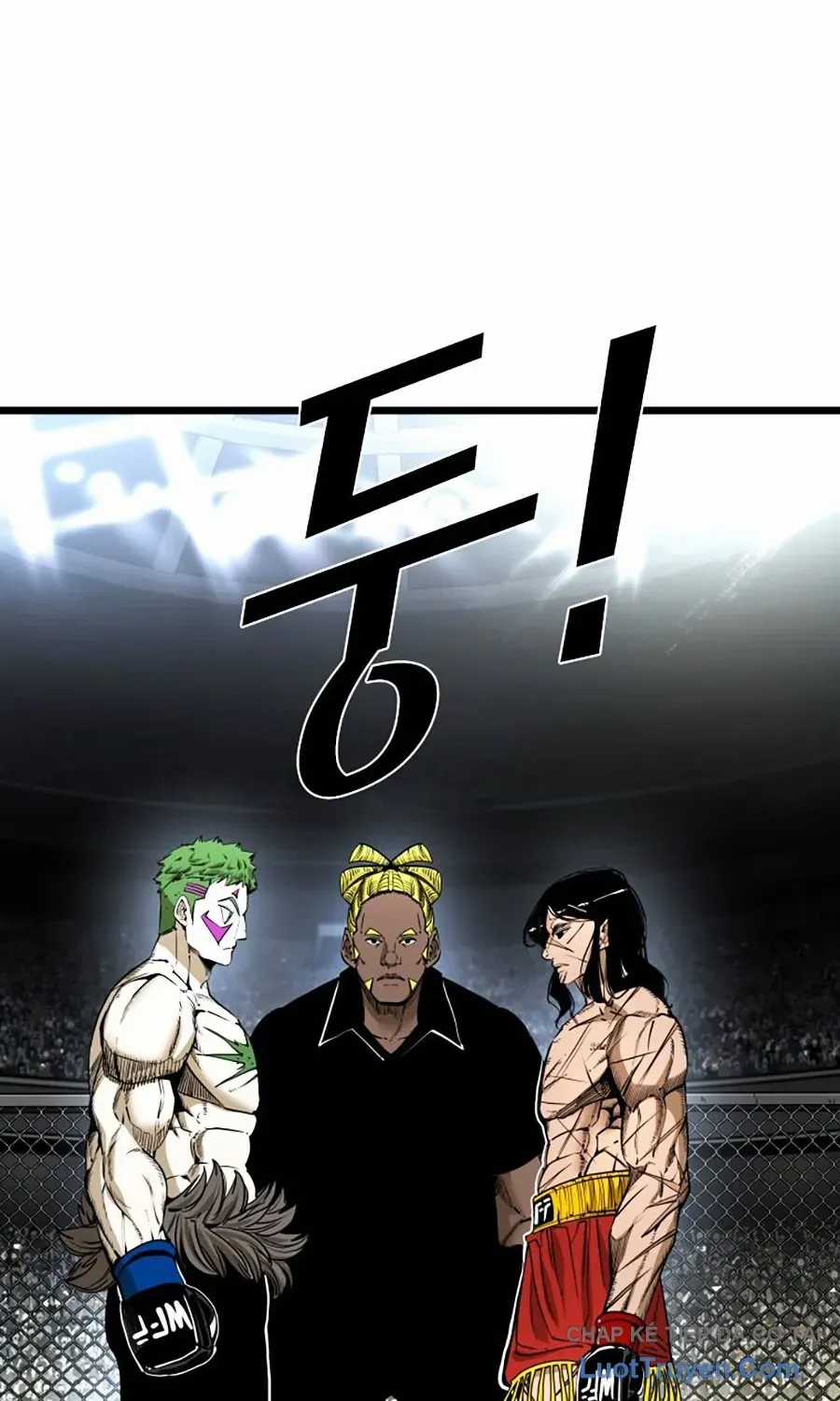 Shark - Cá Mập - Chương 398 - Trang 64