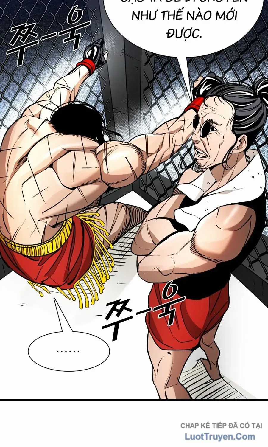 Shark - Cá Mập - Chương 398 - Trang 73