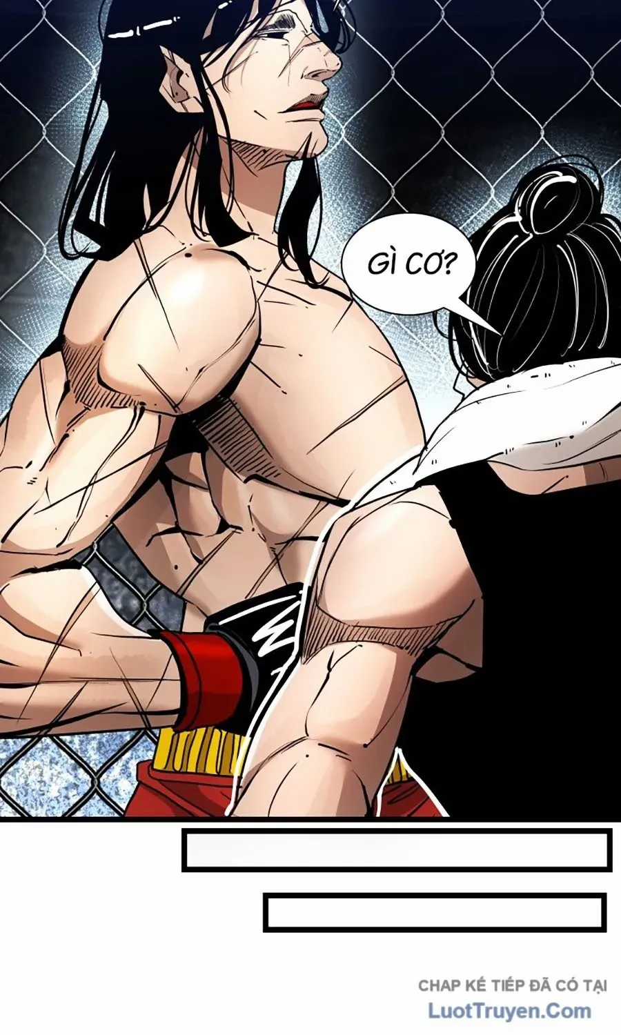 Shark - Cá Mập - Chương 398 - Trang 77