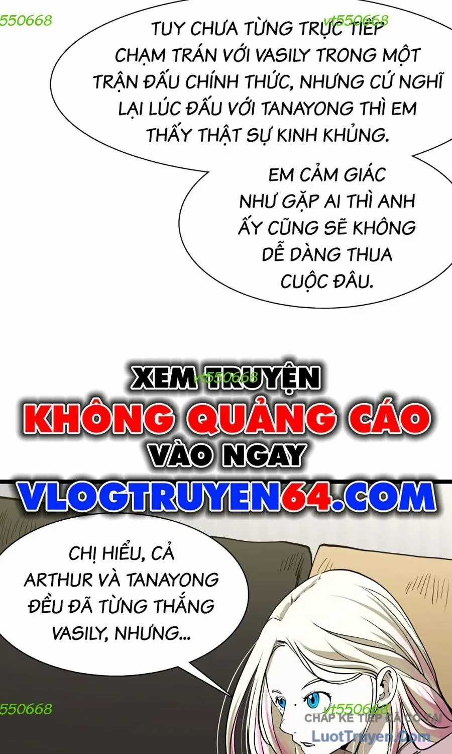 Shark - Cá Mập - Chương 398 - Trang 9