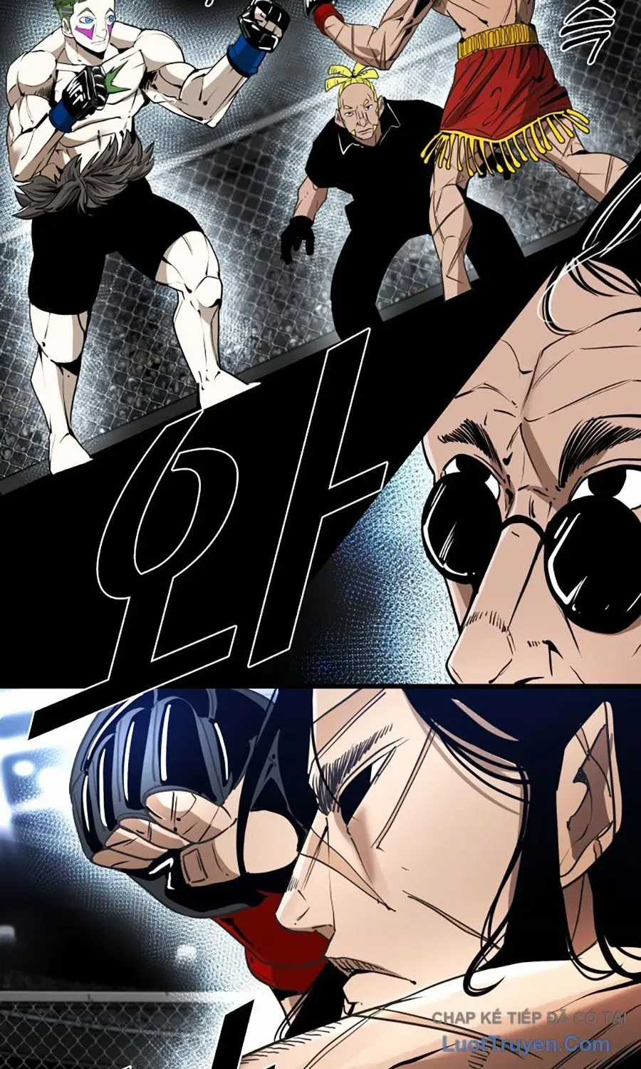 Shark - Cá Mập - Chương 398 - Trang 81