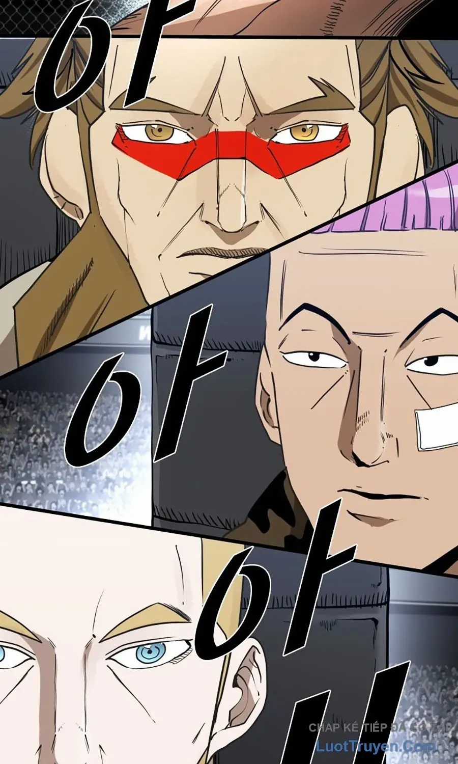 Shark - Cá Mập - Chương 398 - Trang 82