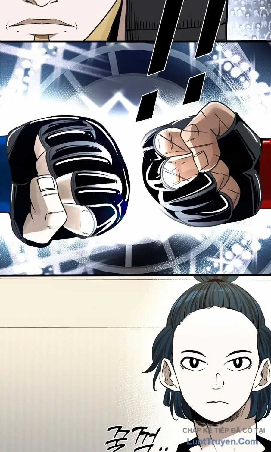 Shark - Cá Mập - Chương 398 - Trang 83