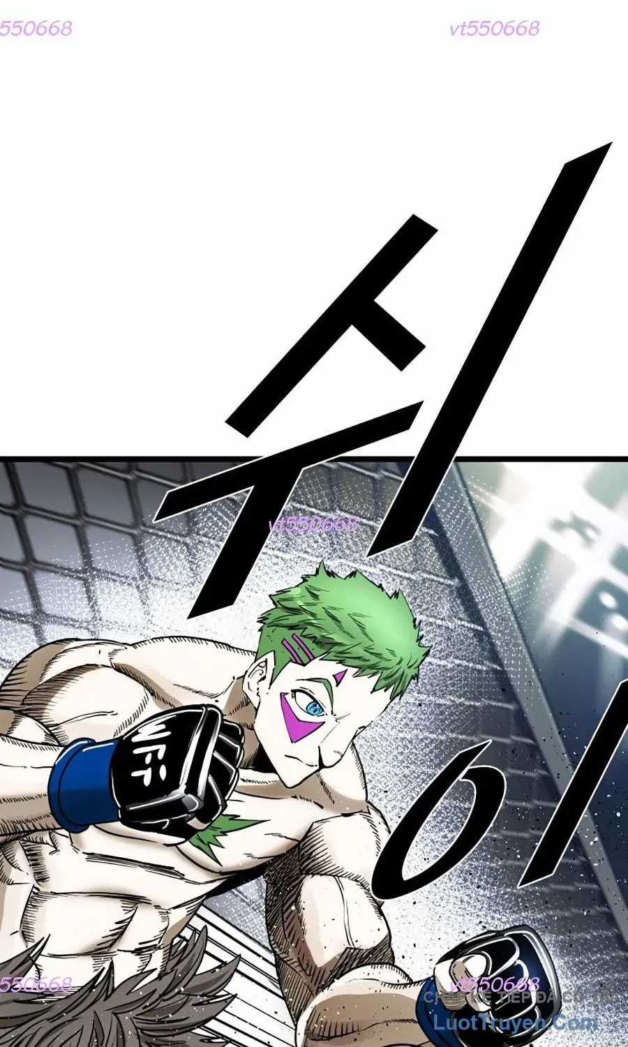 Shark - Cá Mập - Chương 398 - Trang 87