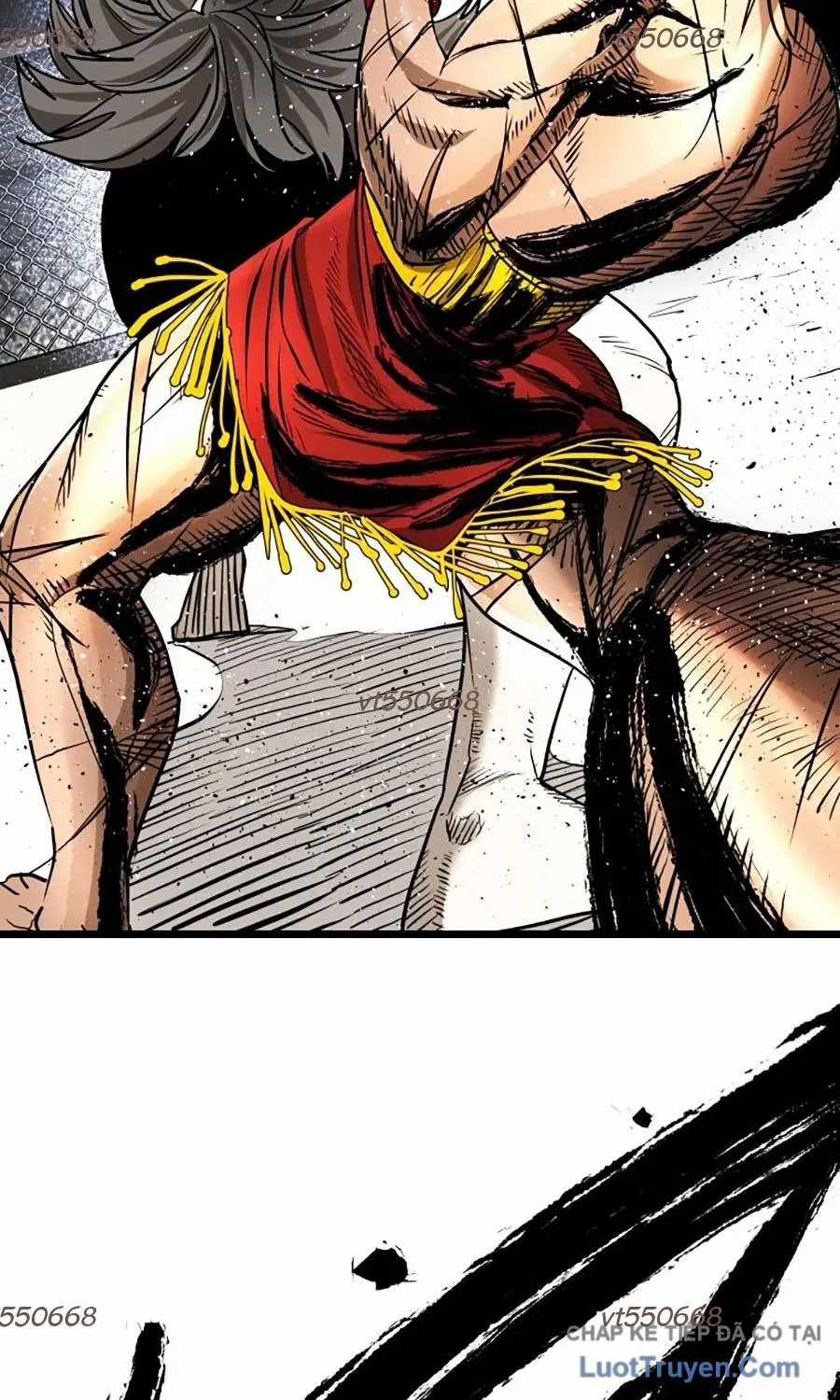 Shark - Cá Mập - Chương 398 - Trang 89