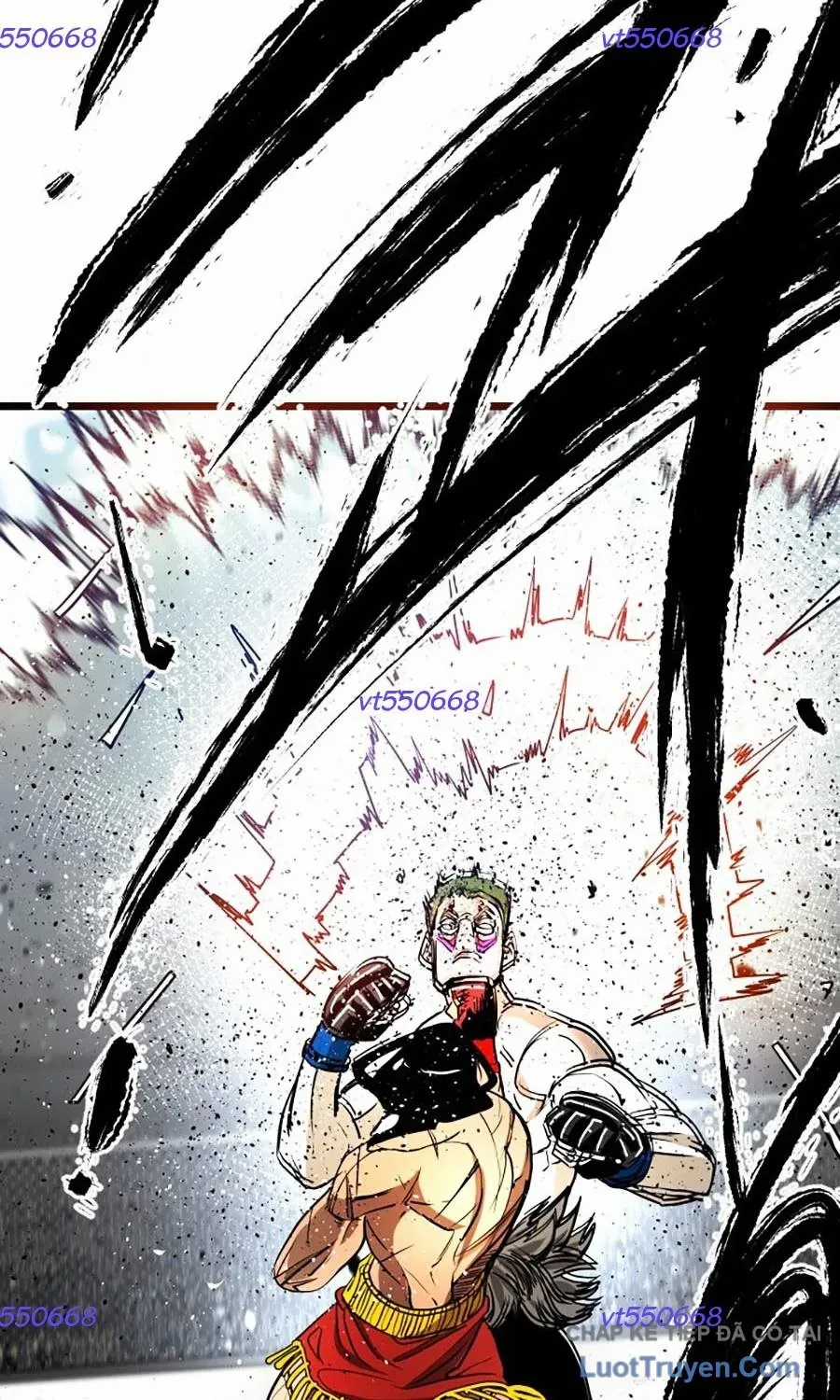 Shark - Cá Mập - Chương 398 - Trang 90