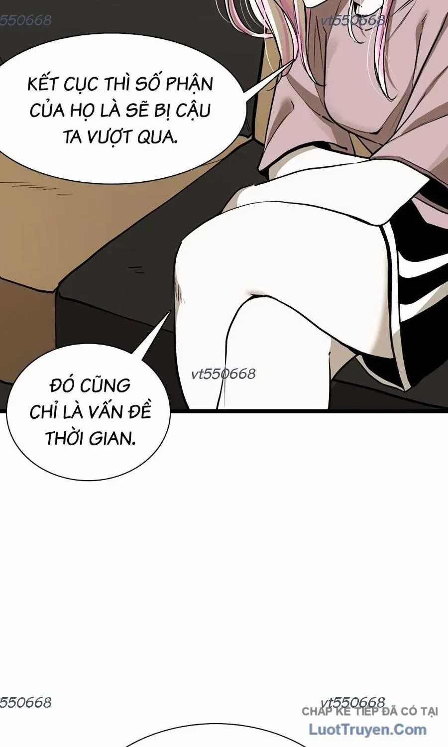 Shark - Cá Mập - Chương 398 - Trang 10