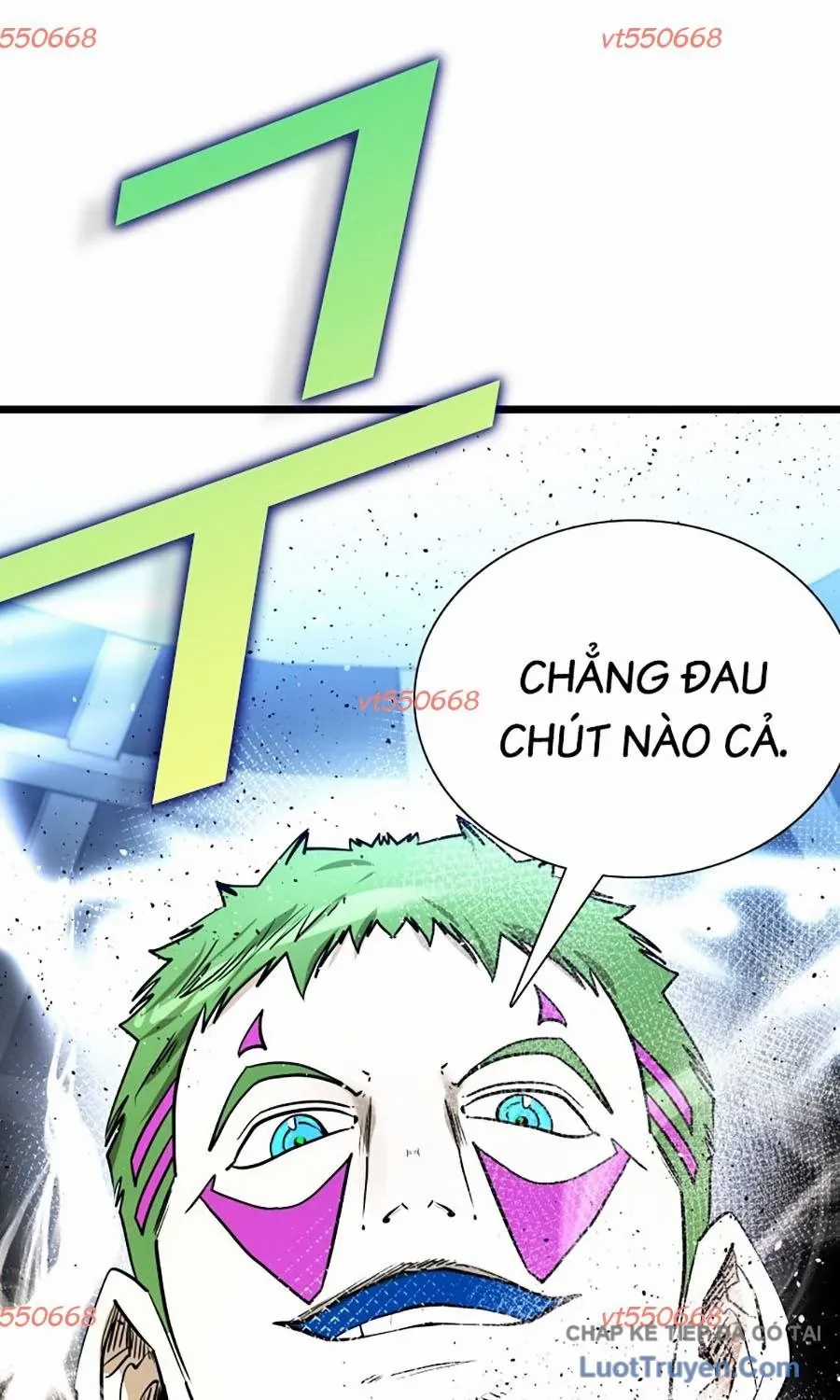 Shark - Cá Mập - Chương 398 - Trang 95