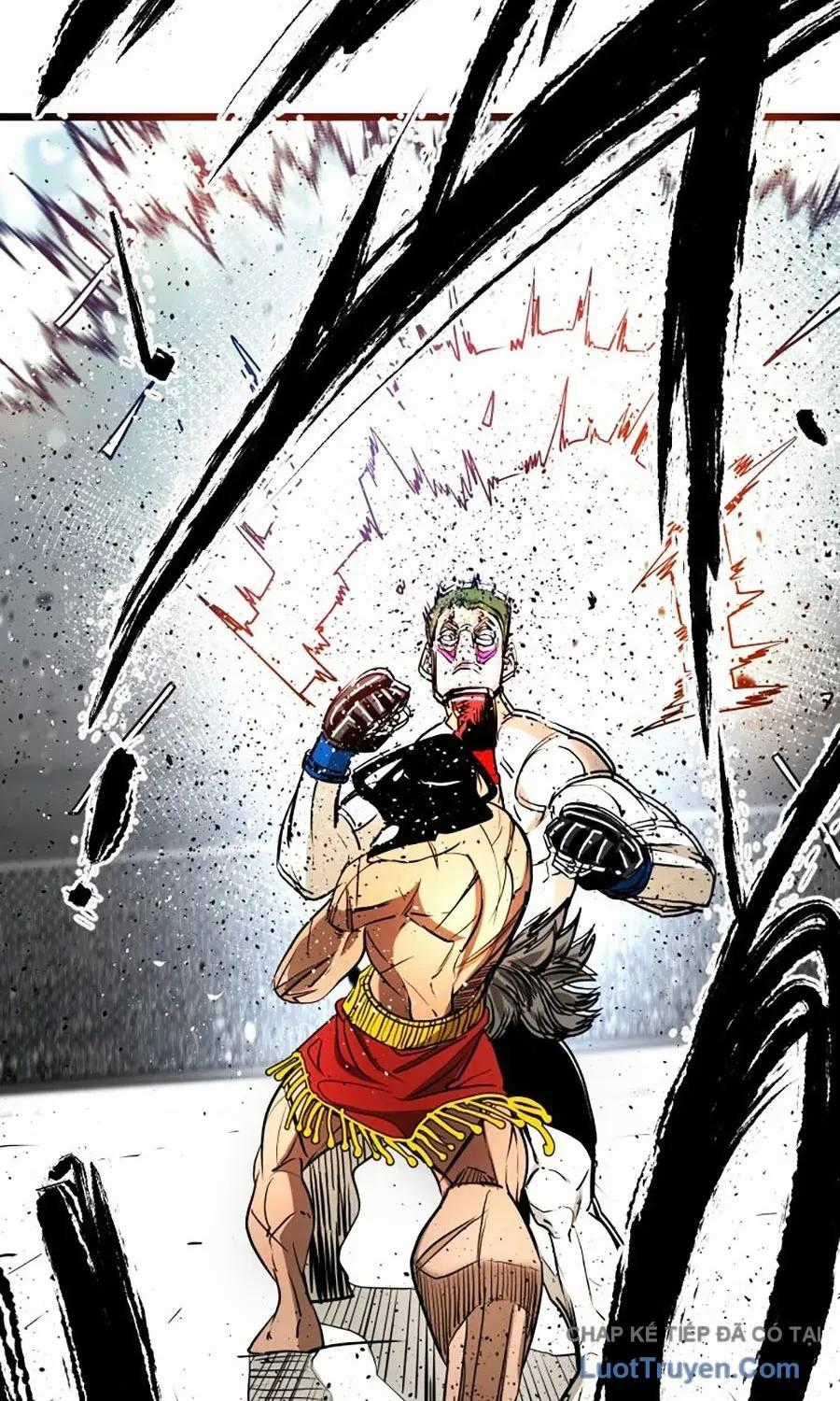 Shark - Cá Mập - Chương 399 - Trang 2