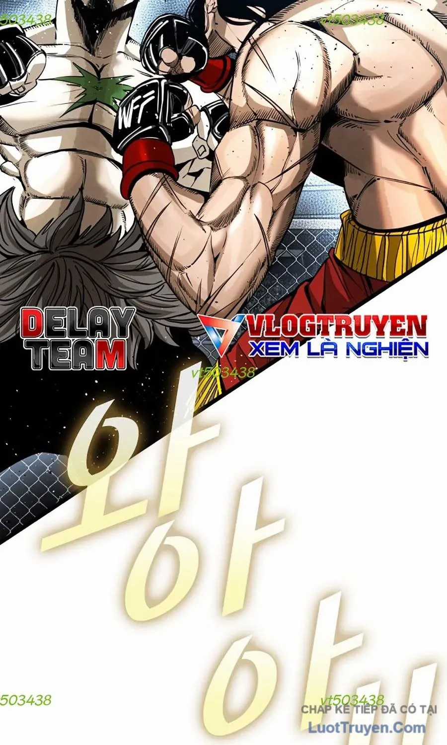 Shark - Cá Mập - Chương 399 - Trang 12