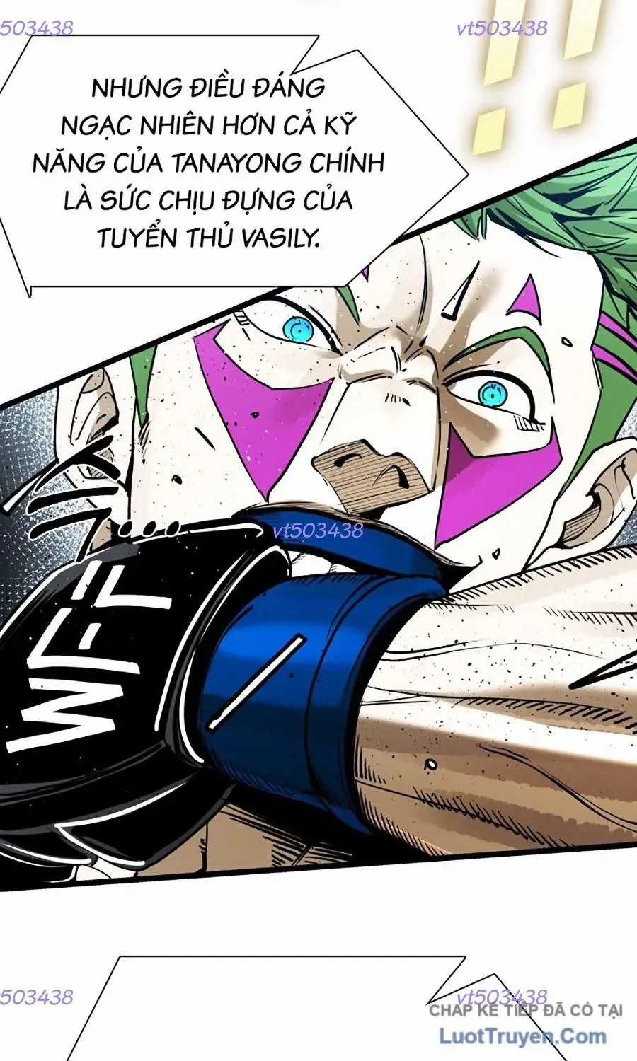 Shark - Cá Mập - Chương 399 - Trang 13