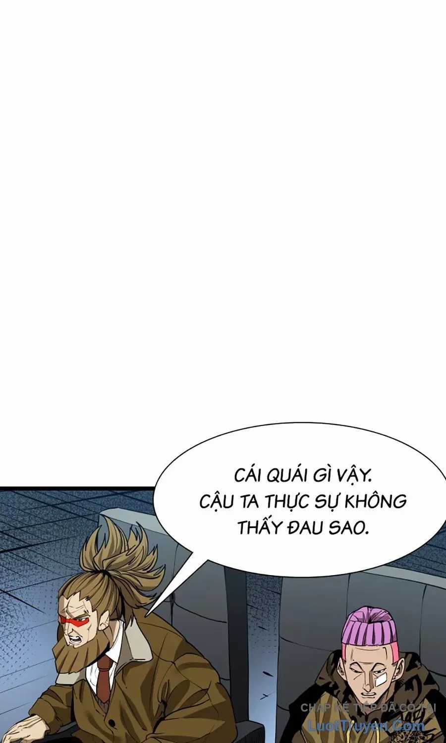 Shark - Cá Mập - Chương 399 - Trang 15