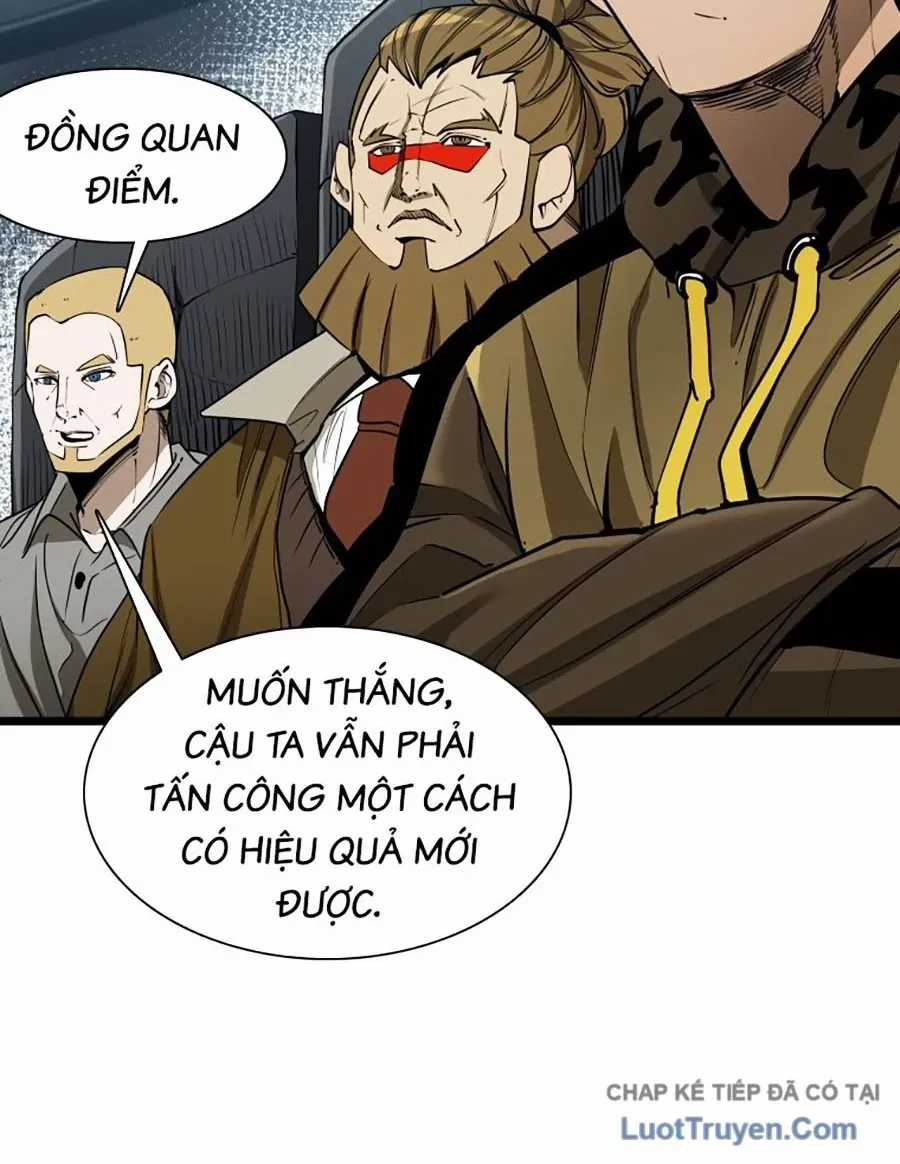 Shark - Cá Mập - Chương 399 - Trang 20