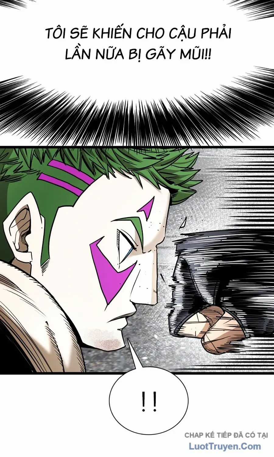 Shark - Cá Mập - Chương 399 - Trang 26