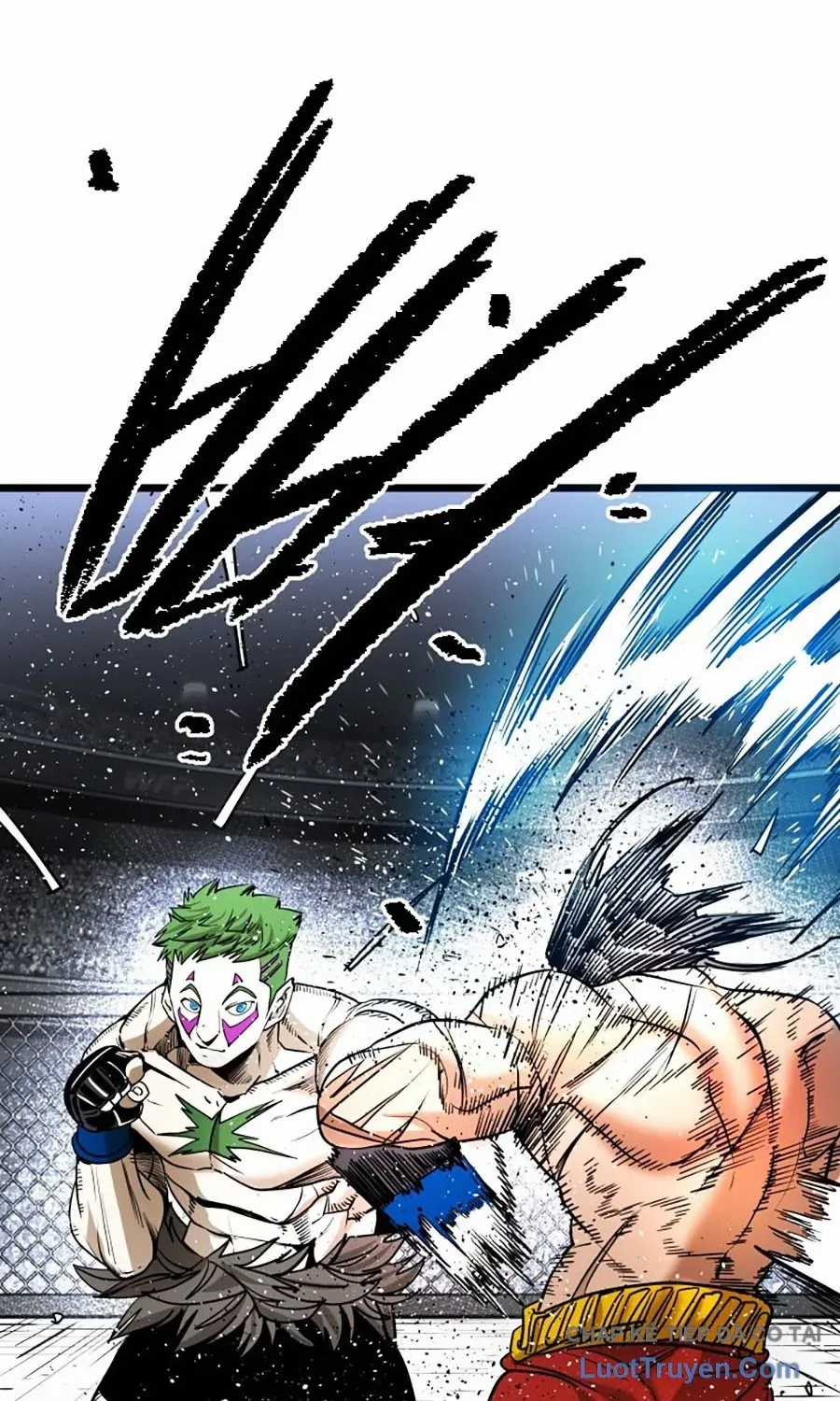 Shark - Cá Mập - Chương 399 - Trang 30