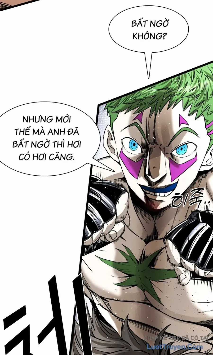 Shark - Cá Mập - Chương 399 - Trang 33