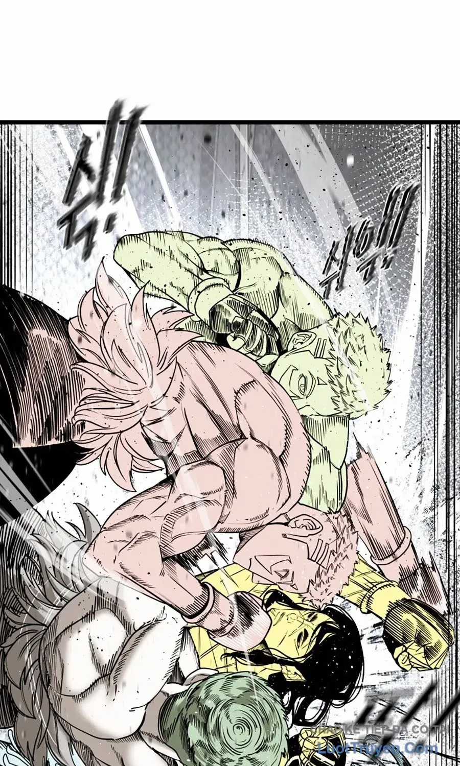 Shark - Cá Mập - Chương 399 - Trang 35