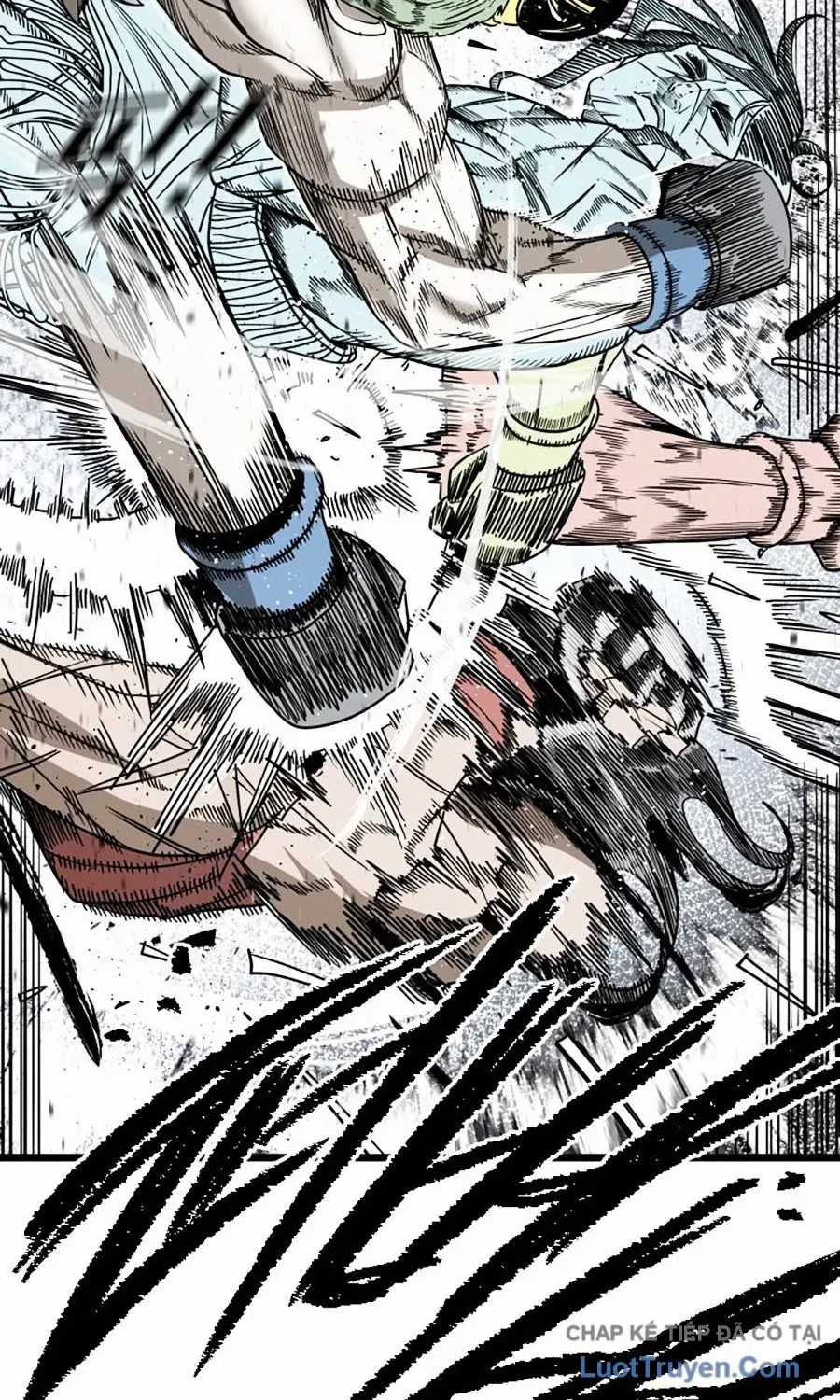 Shark - Cá Mập - Chương 399 - Trang 36