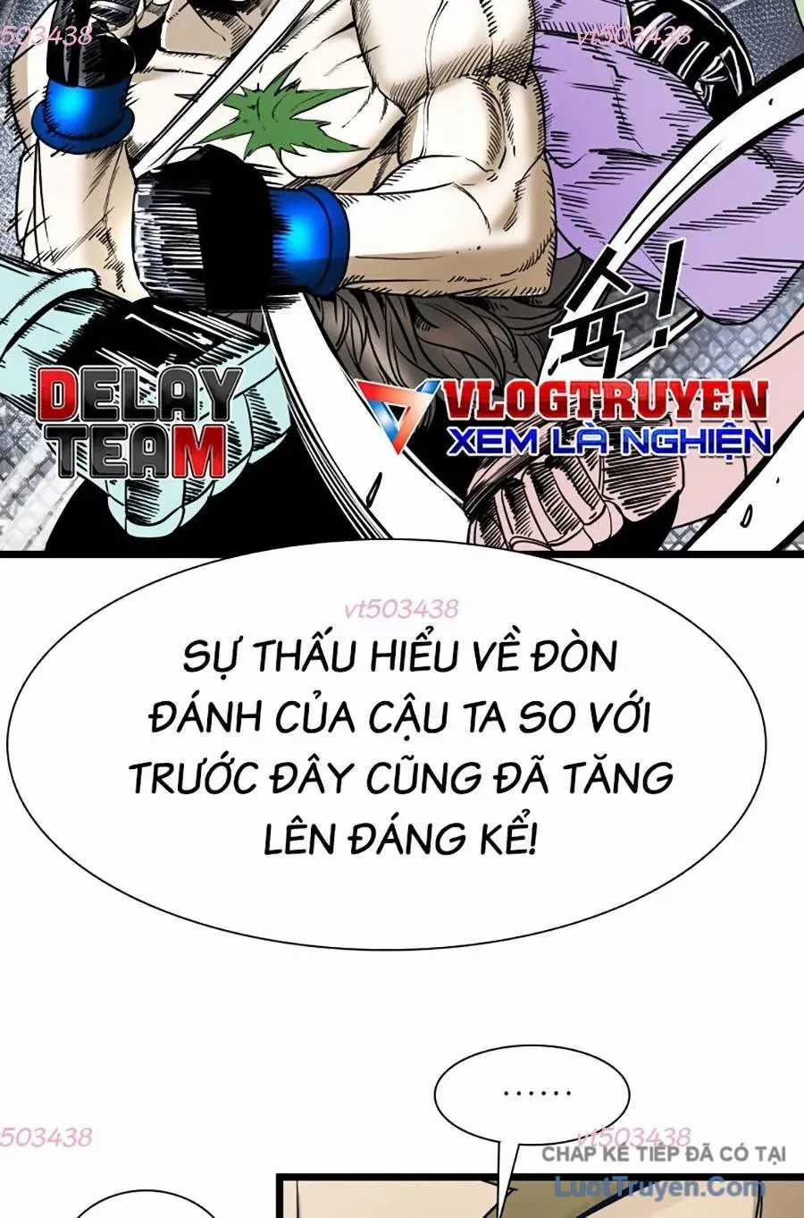 Shark - Cá Mập - Chương 399 - Trang 39