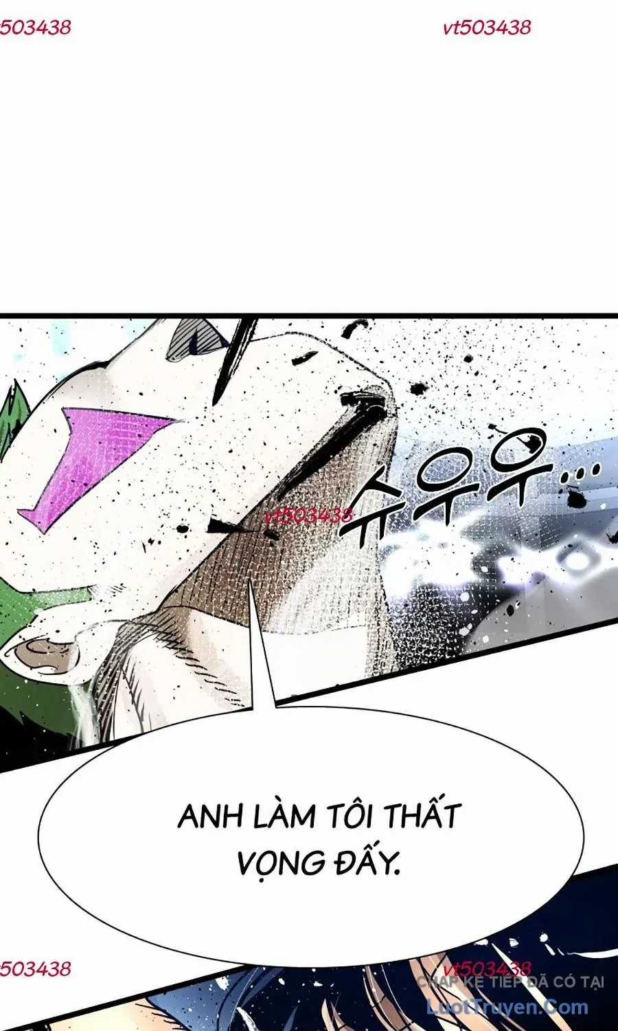 Shark - Cá Mập - Chương 399 - Trang 5