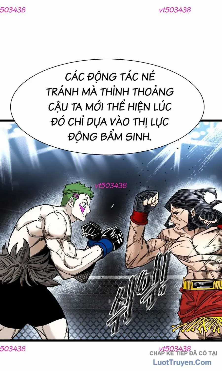 Shark - Cá Mập - Chương 399 - Trang 42