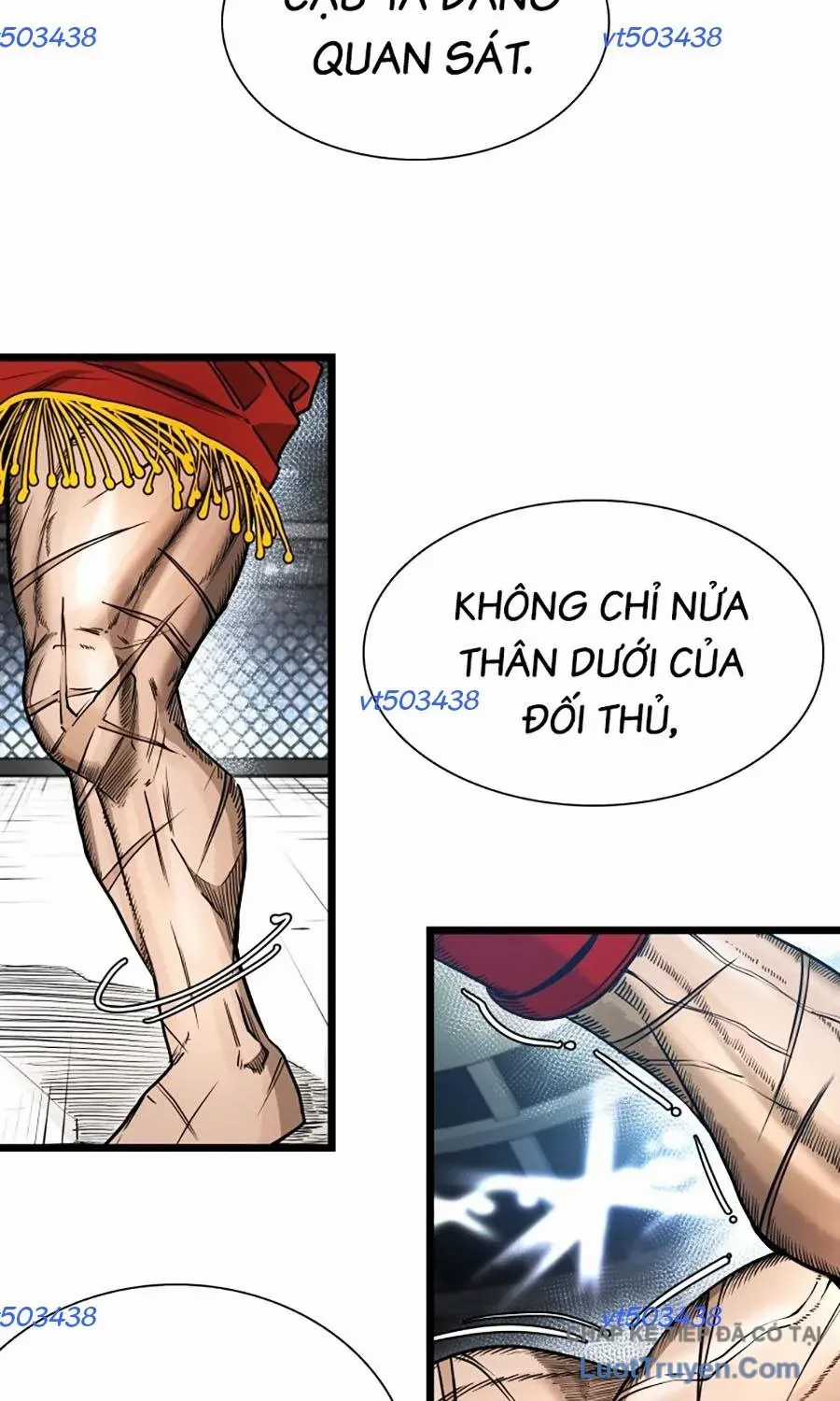 Shark - Cá Mập - Chương 399 - Trang 44