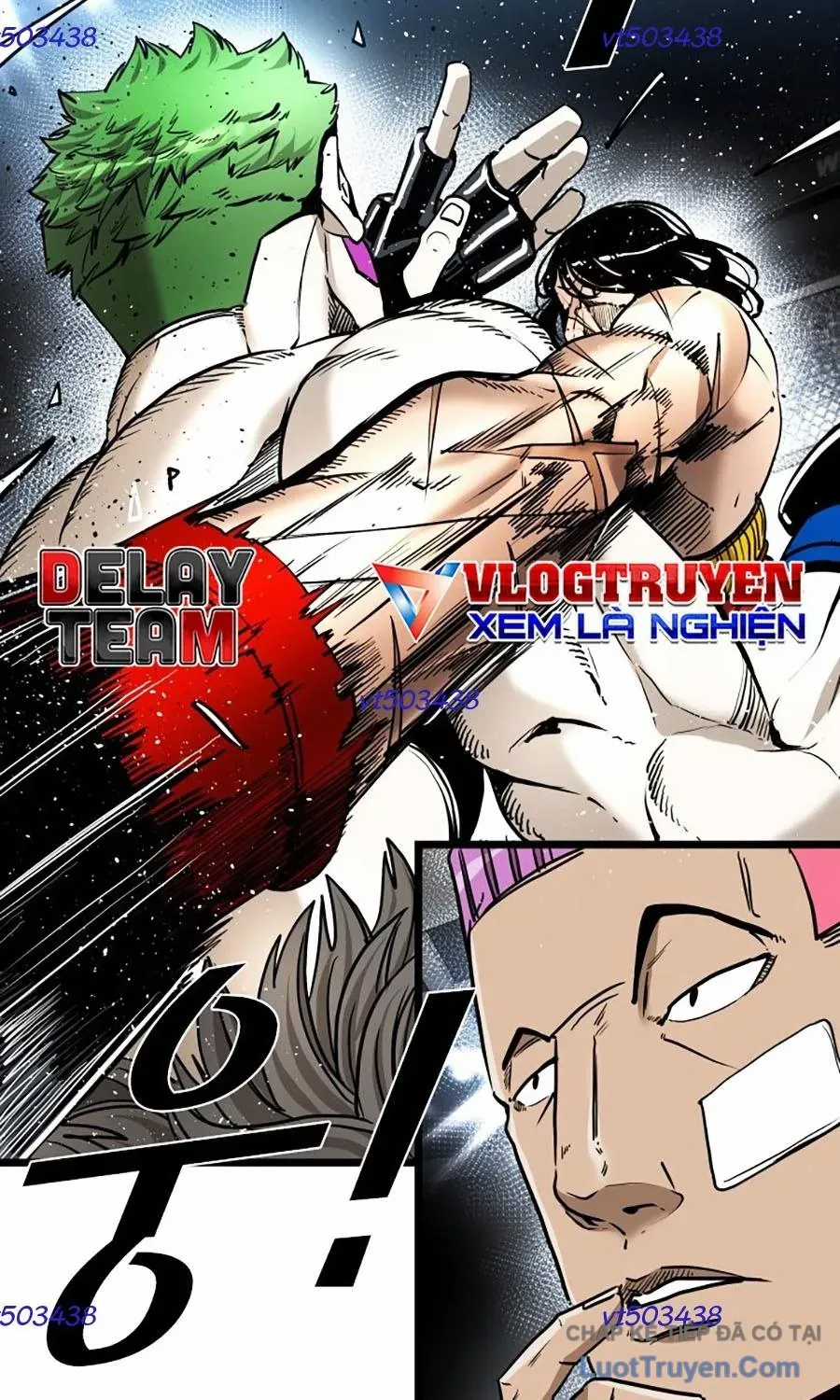 Shark - Cá Mập - Chương 399 - Trang 46