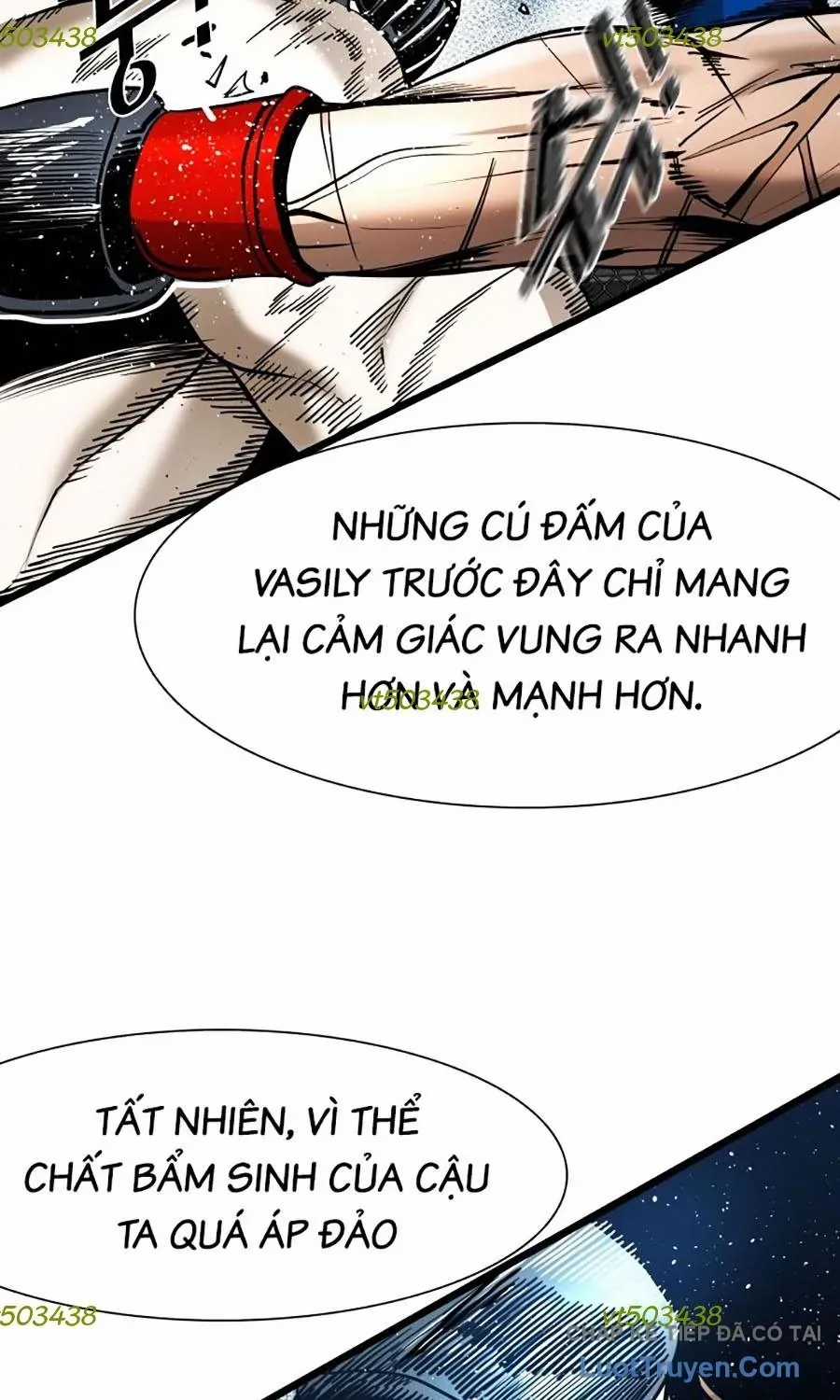 Shark - Cá Mập - Chương 399 - Trang 48