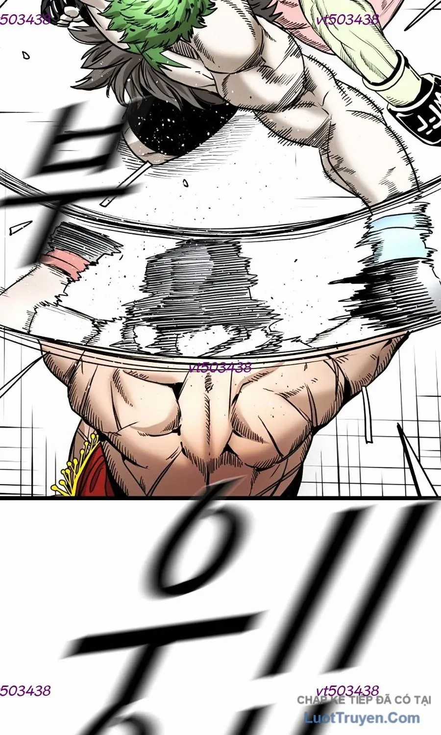 Shark - Cá Mập - Chương 399 - Trang 52