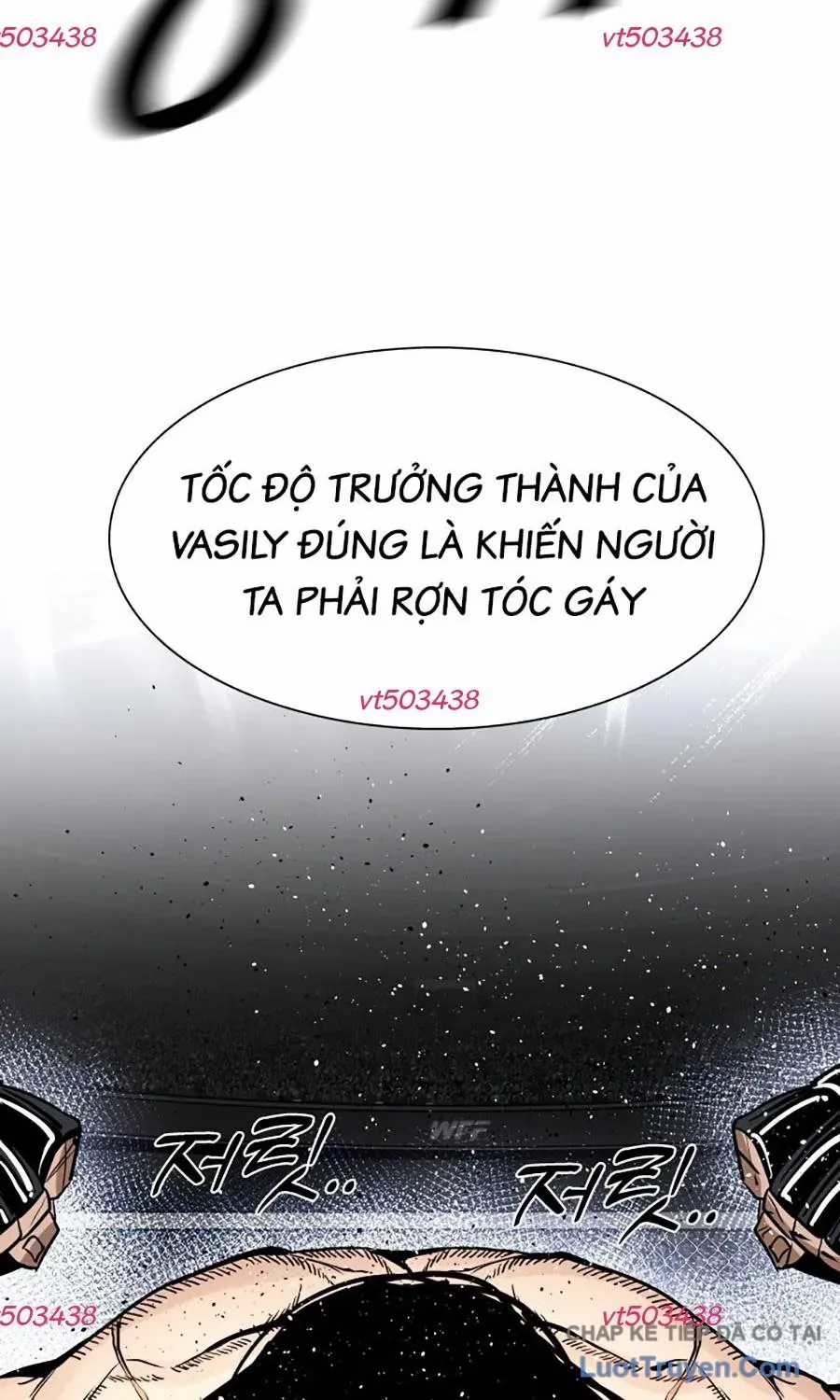 Shark - Cá Mập - Chương 399 - Trang 53