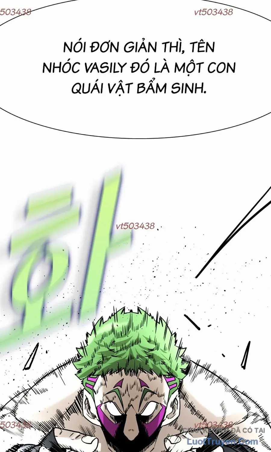 Shark - Cá Mập - Chương 399 - Trang 56