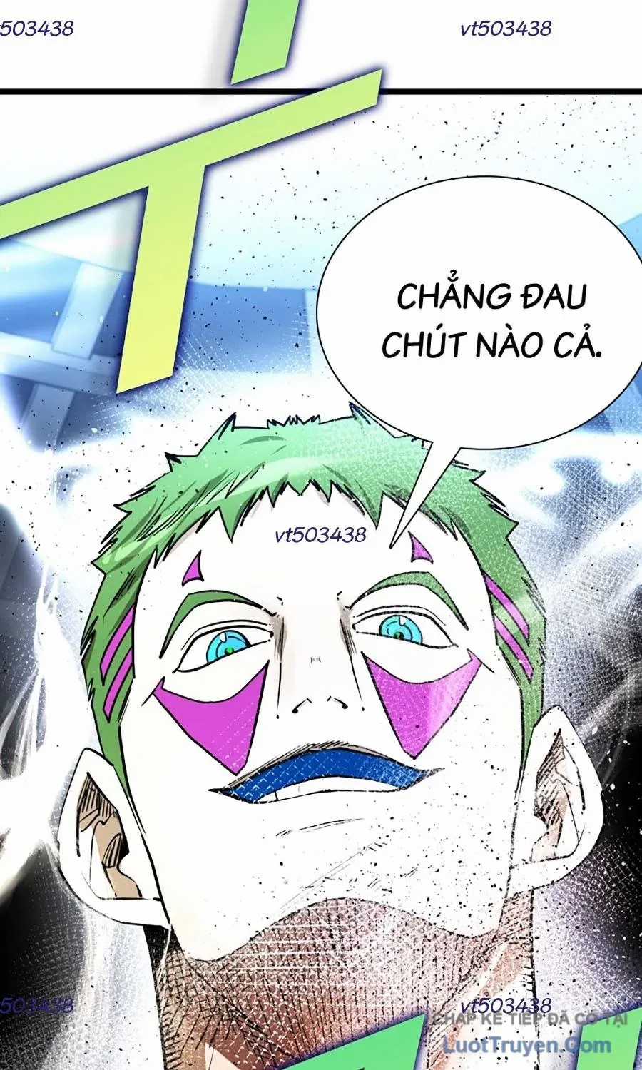 Shark - Cá Mập - Chương 399 - Trang 7