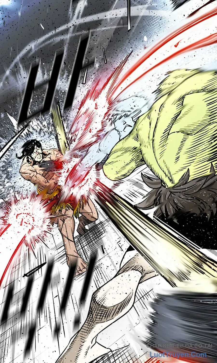 Shark - Cá Mập - Chương 399 - Trang 67