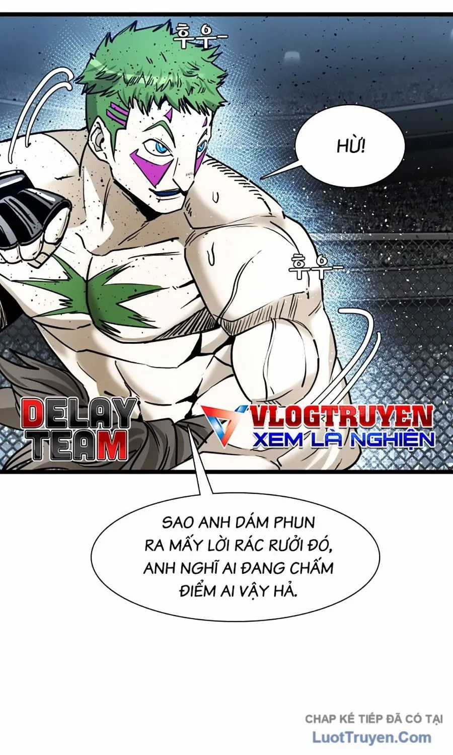 Shark - Cá Mập - Chương 399 - Trang 71