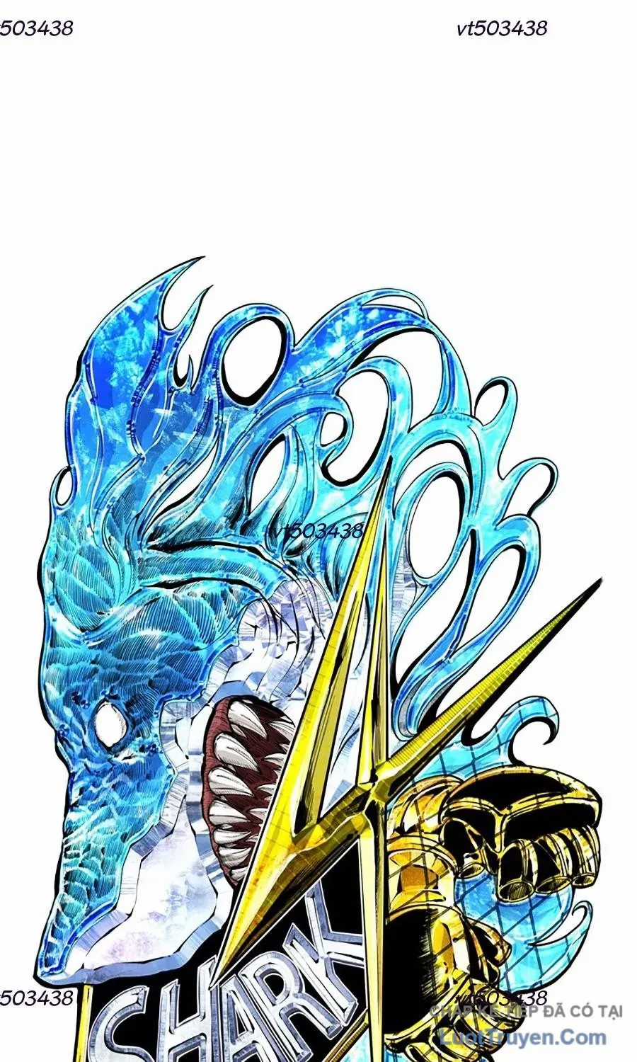 Shark - Cá Mập - Chương 399 - Trang 9