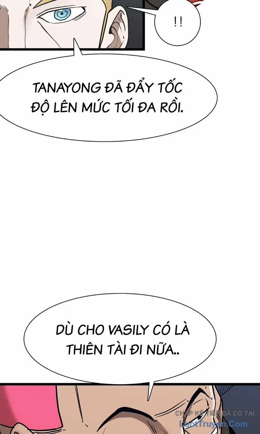 Shark - Cá Mập - Chương 399 - Trang 81