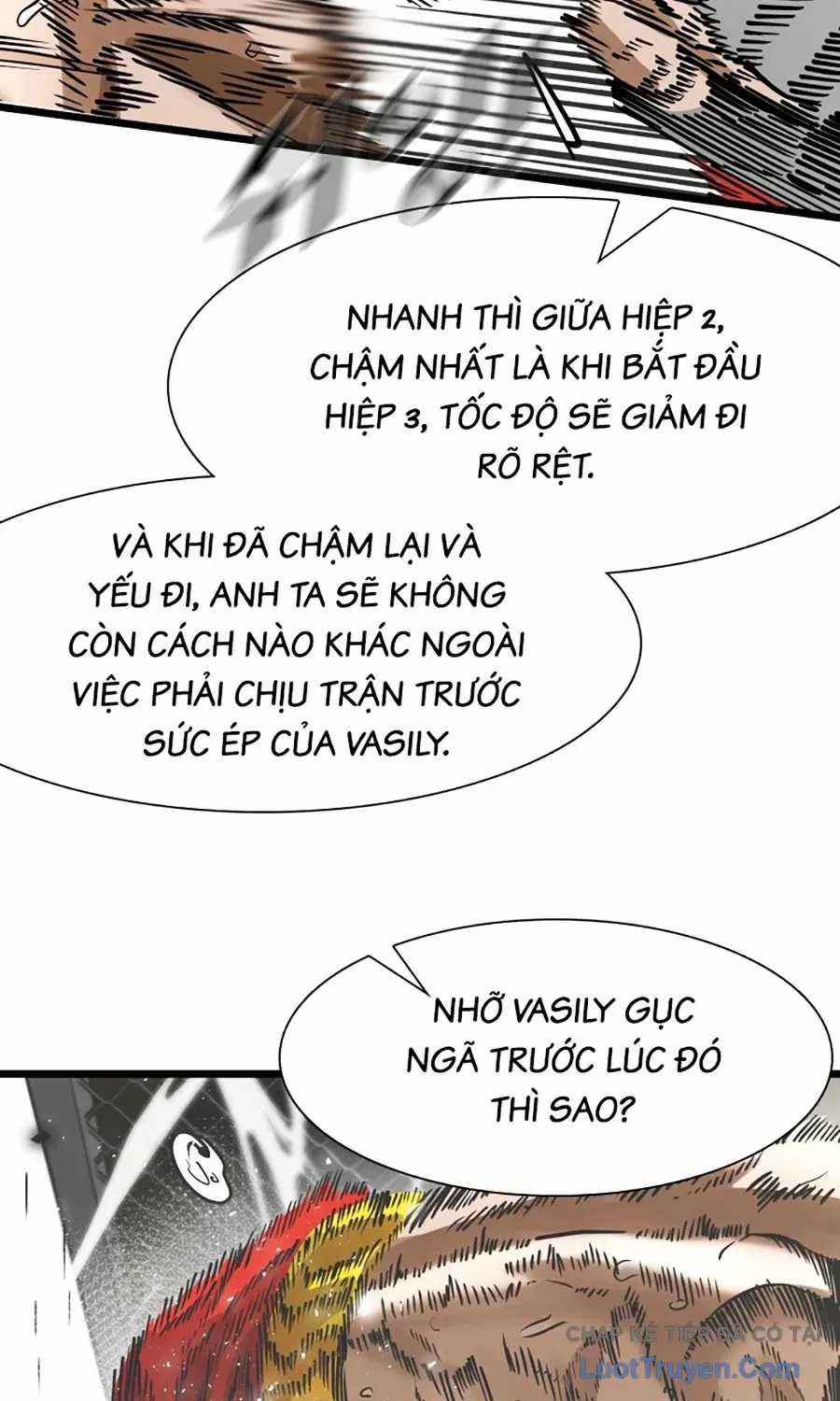 Shark - Cá Mập - Chương 399 - Trang 83