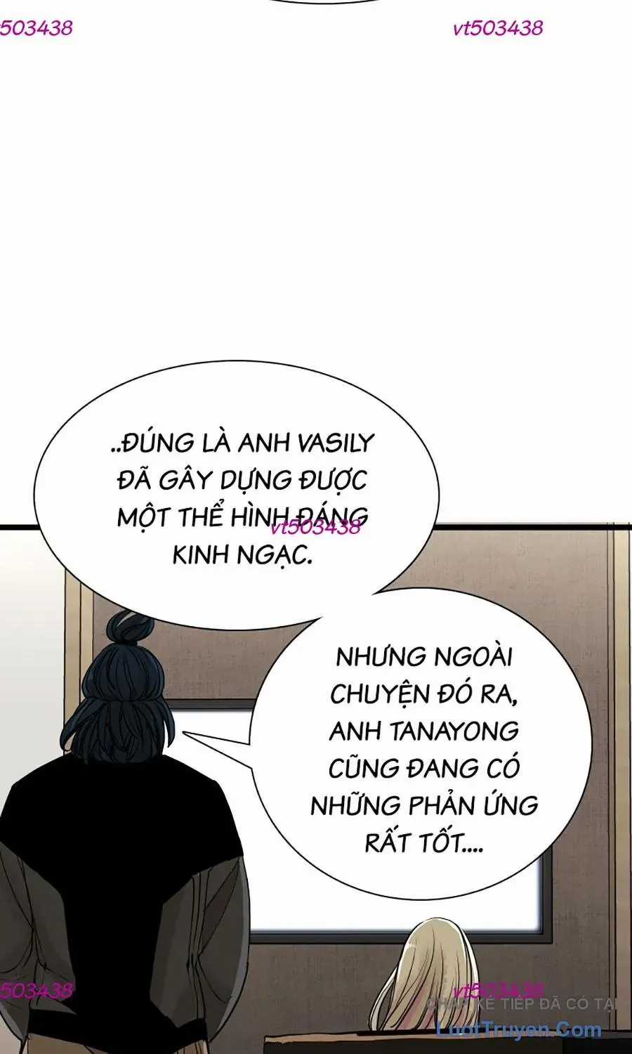 Shark - Cá Mập - Chương 399 - Trang 93