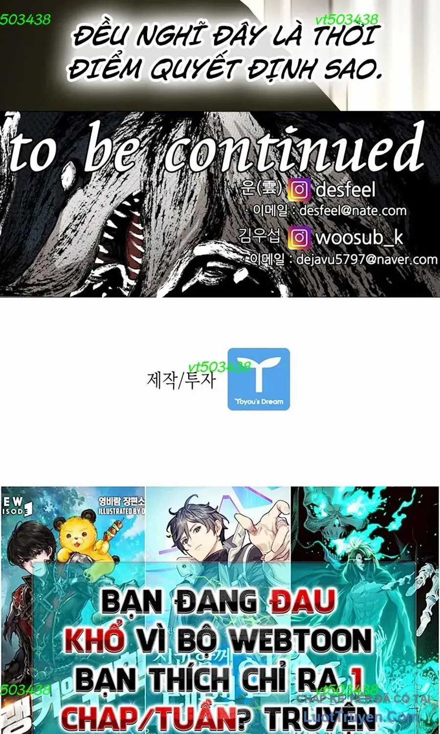 Shark - Cá Mập - Chương 399 - Trang 96