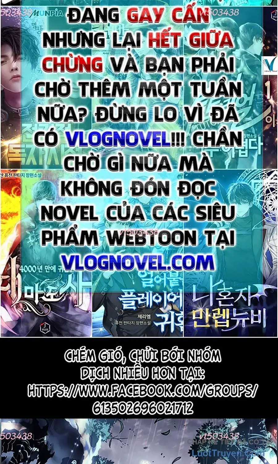 Shark - Cá Mập - Chương 399 - Trang 97